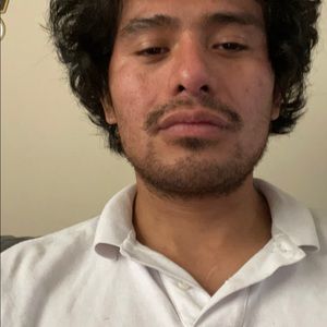 Meet your Posher, Erick